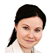 Качалкова Оксана Николаевна, кардиолог