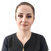 Ахмаева Седа Адамовна, офтальмолог