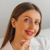 Лапицкая Камила Юрьевна, косметолог
