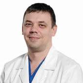 Дербеко Леонид Леонидович, хирург