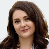 Ильяшова Ирина Германовна, дерматолог