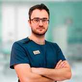 Микаелян Арсен Араратович, рентгенолог