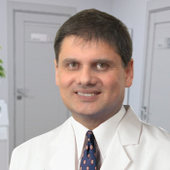 Лайнгер Ян Моисеевич, психолог