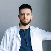 Кувалдин Арсений Алексеевич, стоматолог-терапевт