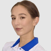 Малова Евгения Викторовна, стоматолог-терапевт
