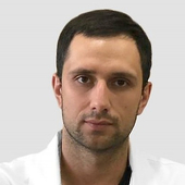 Поветкин Роман Александрович, психиатр