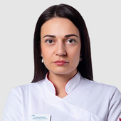 Копылова Марина Викторовна, радиотерапевт