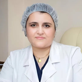 Шамилова Загидат Магомедовна, гинеколог