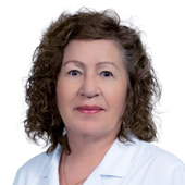 Сайгафарова Назира Назифовна, врач УЗД