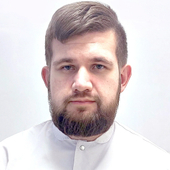 Кошкин Сергей Вячеславович, маммолог-онколог