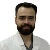 Минажетдинов Рафаэль Фергатьевич, офтальмолог