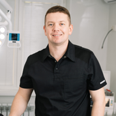 Муратов Ильнур Талгатович, стоматолог-хирург