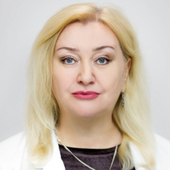 Цинцадзе Галина Геннадьевна, врач-косметолог