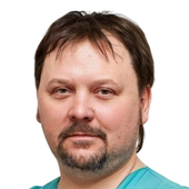 Кайда Сергей Александрович, ЛОР