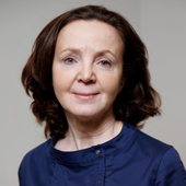 Зиндобрая Ирина Викторовна, стоматолог-терапевт