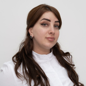 Гаджиева Альмина Гусеновна, гинеколог