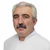 Ширинян Хачатур Левонович, стоматолог-терапевт