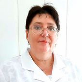 Бибикова Раиса Анатольевна, детский эндокринолог