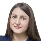 Бабешко Юлия Игоревна, стоматолог-терапевт