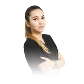 Попова Луиза Айбековна, стоматолог-терапевт