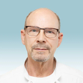 Овсянников Юрий Алексеевич, онколог