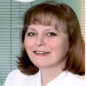 Лавринова Светлана Владимировна, стоматолог-терапевт