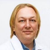 Бабуров Дмитрий Иванович, психотерапевт