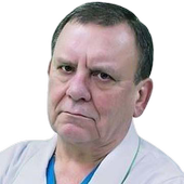 Калинин Олег Станиславович, пульмонолог