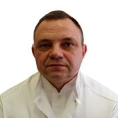 Перстнев Сергей Владимирович, психиатр