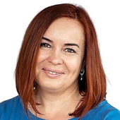 Скоробогатова Анна Анатольевна, семейный психолог