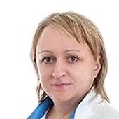 Иванова Любовь Алексеевна, эндокринолог