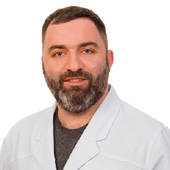 Гукасян Сергей Норенци, акушер-гинеколог