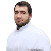 Гаджиев Магомедгази Сайпудинович, офтальмолог
