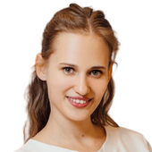 Томских (Боровкова) Зинаида Юрьевна, косметолог