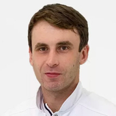 Ахмедханов Саид Рашидович, стоматолог-терапевт