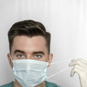 Левицкий Константин Павлович, стоматолог-терапевт