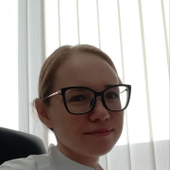 Стерлядева Ксения Викторовна, педиатр