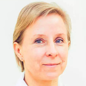 Застрожина Екатерина Валерьевна, педиатр