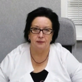 Прохорова Светлана Викторовна, психотерапевт