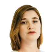 Сесина Алена Алексеевна, психиатр