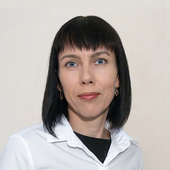 Шабанова Юлия Сергеевна, рентгенолог