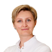 Васечко Наталья Владимировна, стоматолог-ортопед