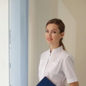 Гулакова Олеся Сергеевна, гинеколог