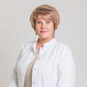 Веретенникова Нина Александровна, ЛОР