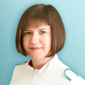 Иванисова Анна Валерьевна, невролог