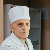 Колготин Вячеслав Павлович, офтальмолог