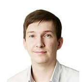 Федотов Иван Олегович, стоматолог-терапевт