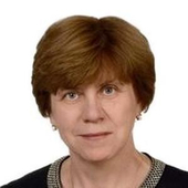 Сыпченко Елена Вячеславовна, врач УЗД