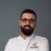 Мамедов Руслан Элман-Оглы, стоматолог-ортопед