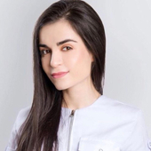 Григорян Роза Гарниковна, косметолог